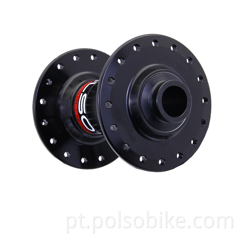 mtb hub alloy